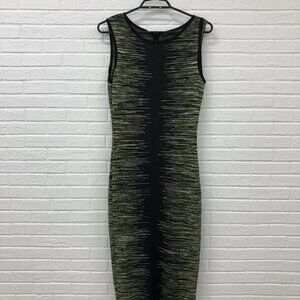 Karen Millen body-hugging dress